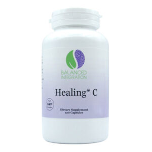 Healing C