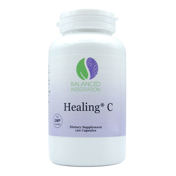 Healing C