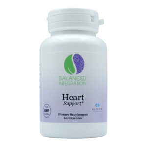 Heart Support