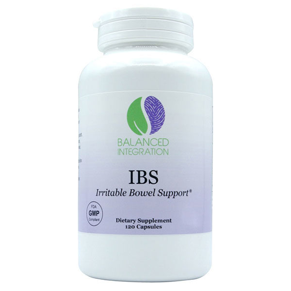 IBS Capsules