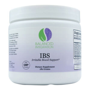 IBS Powder
