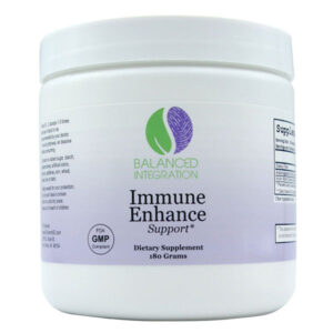 Immune Enhance Support