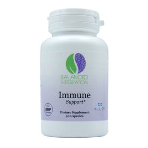 Immune Support