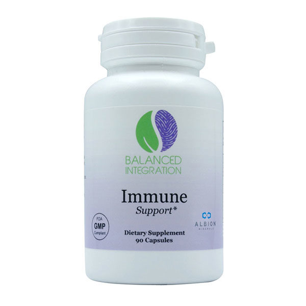 Immune Support