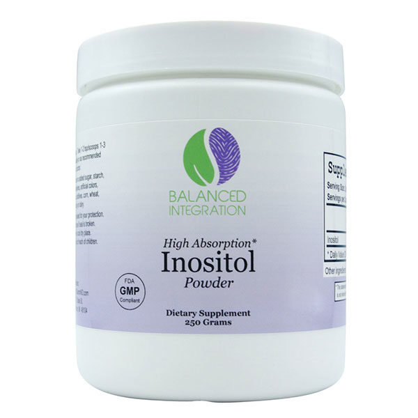 Inositol Powder