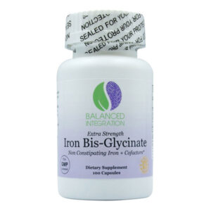 Iron Bisglycinate