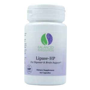 Lipase