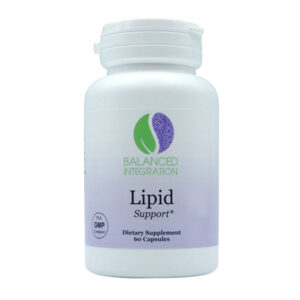 Lipid Support