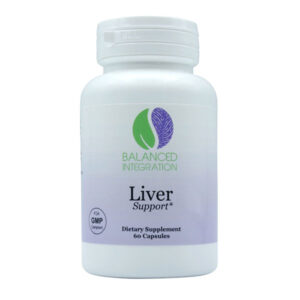 Liver Support