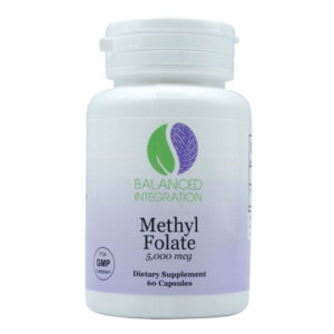 Methyl Folate 5mg