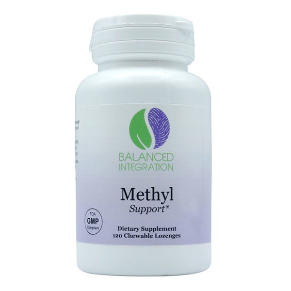 Methyl Support