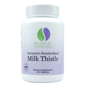 Milk Thistle Plus