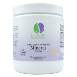 Mineral Powder