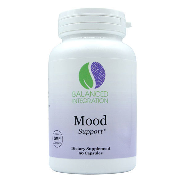 Mood Support