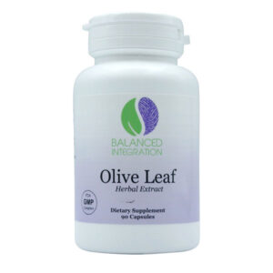 Olive Leaf