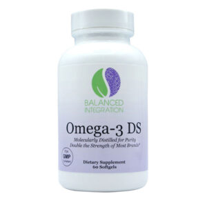 Omega 3 DS