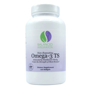 Omega 3 TS