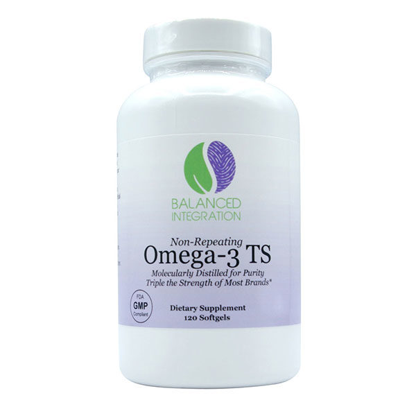 Omega 3 TS