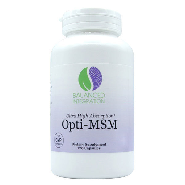 Opti MSM