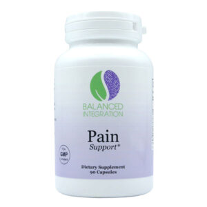 Pain Support