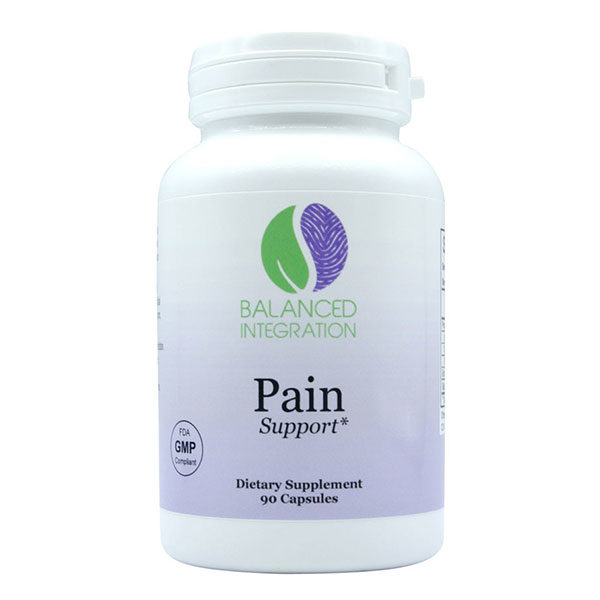 Pain Support