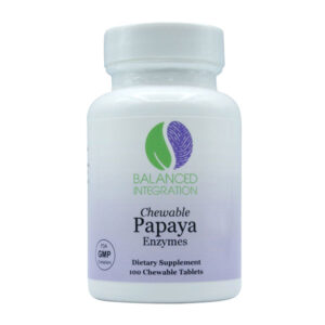 Papaya Enzymes