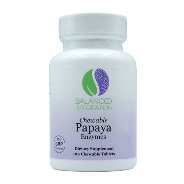 Papaya Enzymes