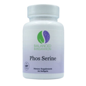 Phos Serine