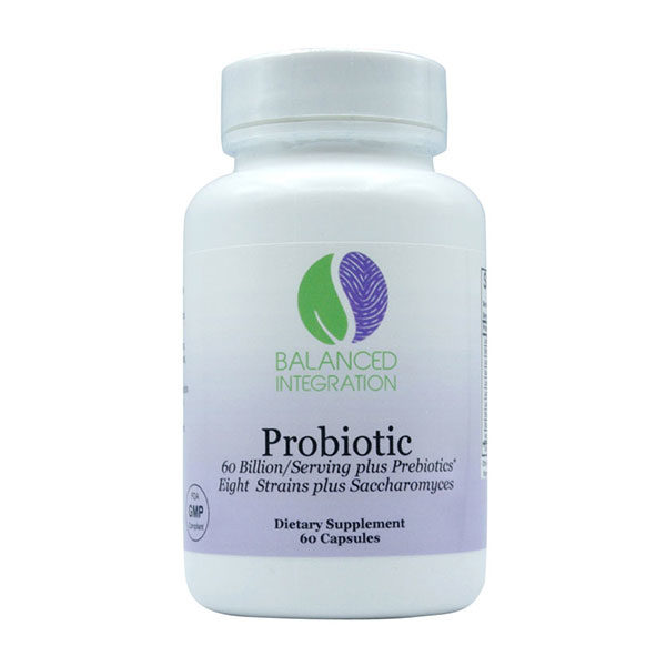 Probiotics