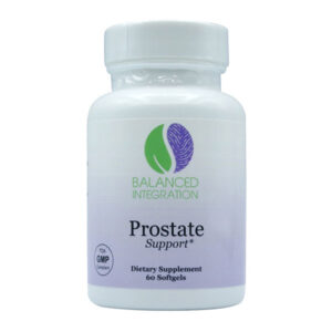 Prostate Support (Softgels)