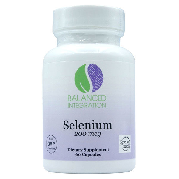 Selenium