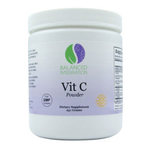Vit C Powder