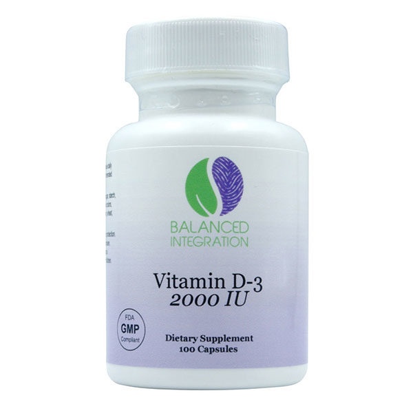 Vitamin D