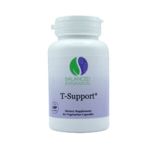 T Support