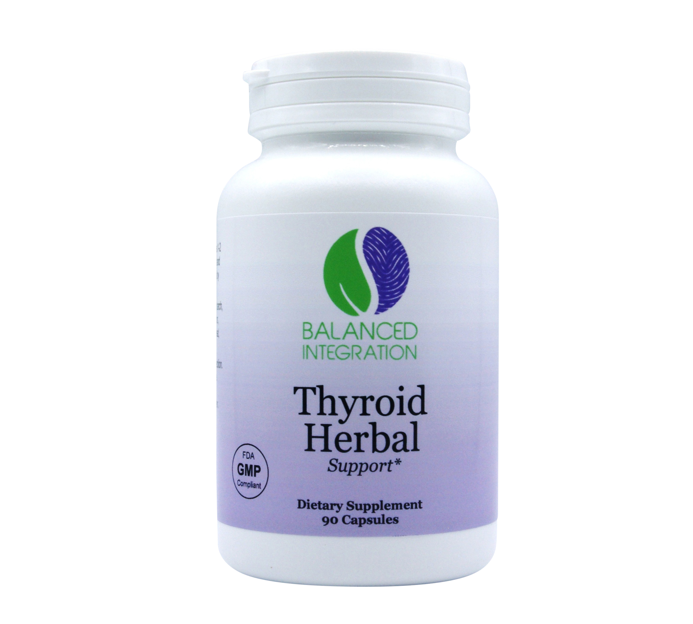 Herbal Medicine for Improving Thyroid Function Naturally