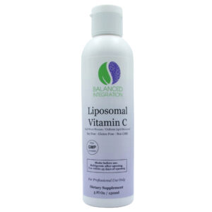 Liposomal Vitamin C