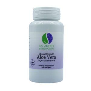 Aloe Vera Super Concentrate