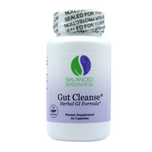 Gut Cleanse