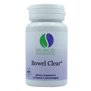 Bowel Clear