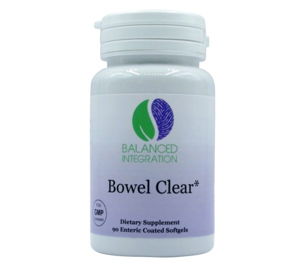Bowel Clear