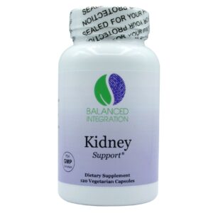 Kidney Support
