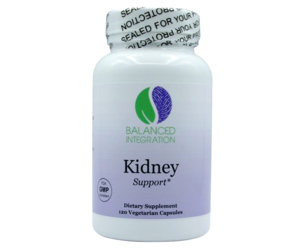 Kidney Support