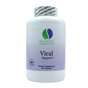Viral Support