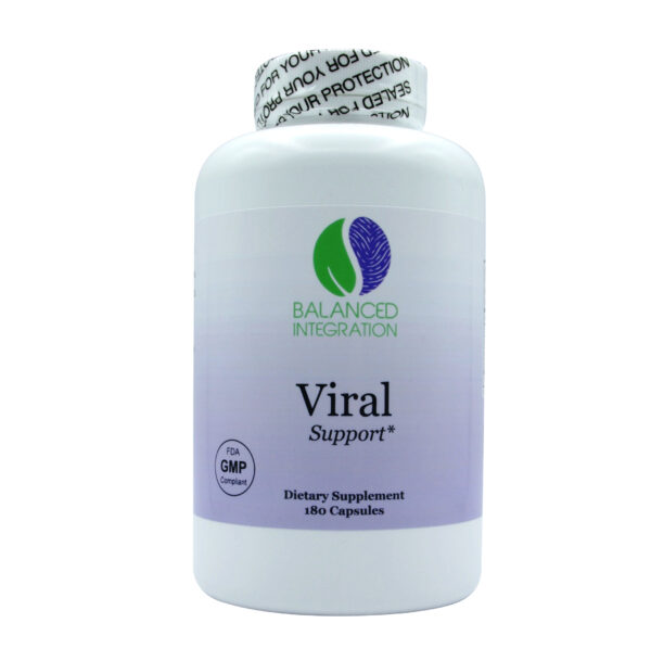 Viral Support