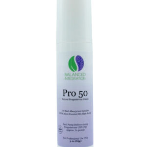 Pro 50 Cream
