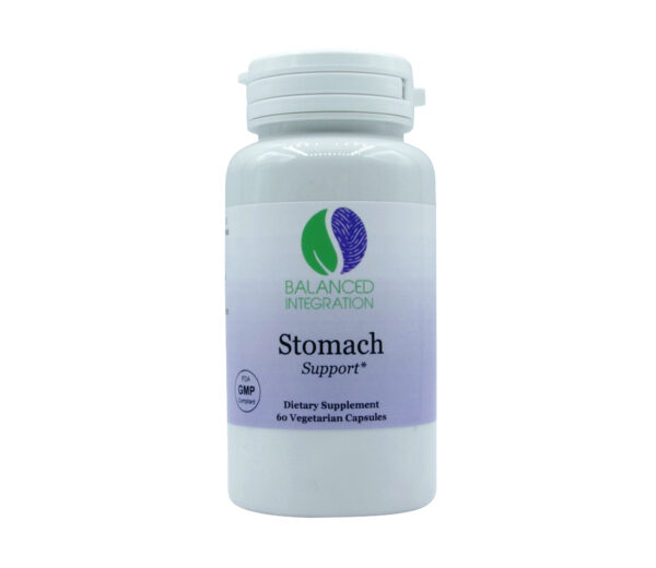 Stomach Support