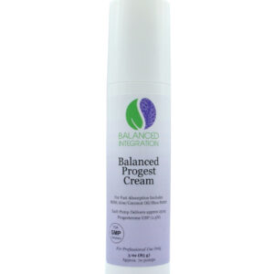 Balanced Progest Cream
