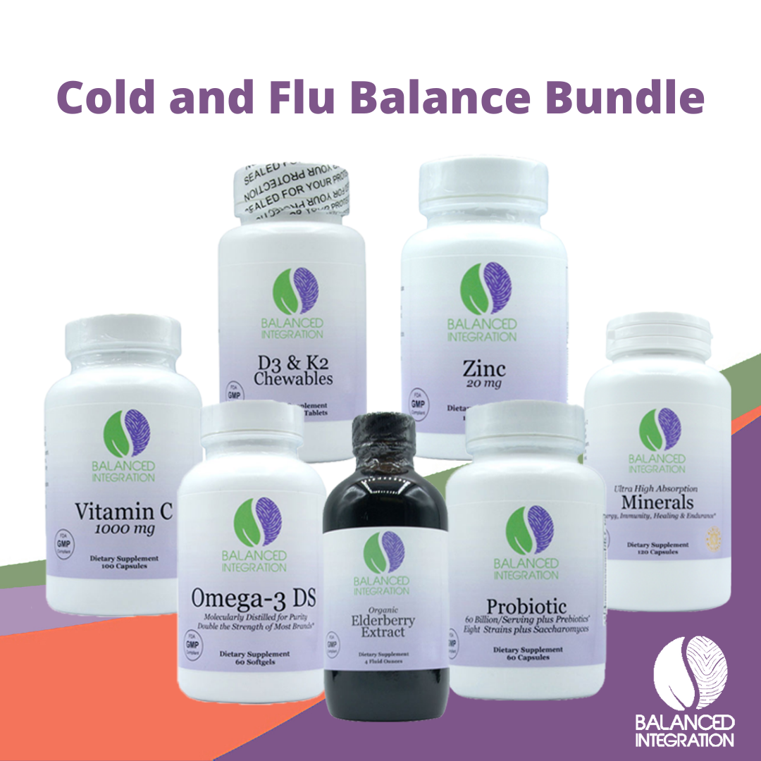 cold sweats flu