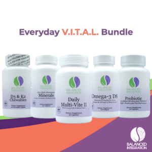 Everyday V.I.T.A.L. Bundle