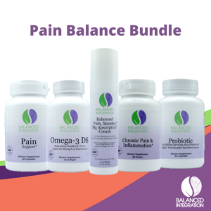 Pain Balance Bundle